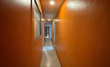 Traspaso de SPA en Reforma