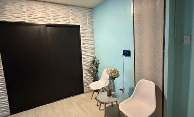 Traspaso de SPA en Reforma