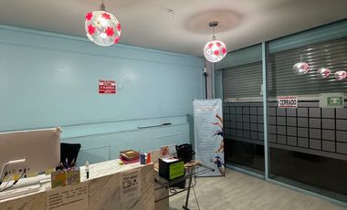 Traspaso de SPA en Reforma