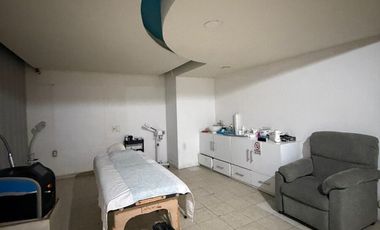 Traspaso de SPA en Reforma