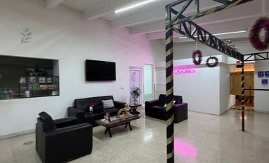 Traspaso de estudio de pilates en San Felipe