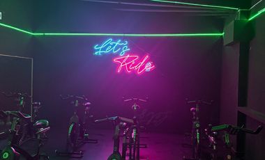 Traspaso de estudio de pilates en San Felipe