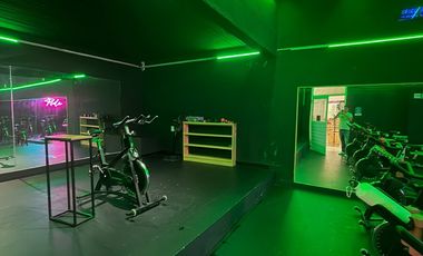 Traspaso de estudio de pilates en San Felipe