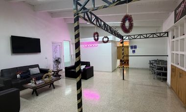 Traspaso de estudio de pilates en San Felipe