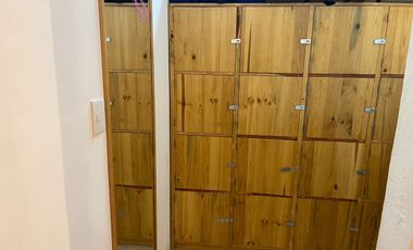 Traspaso de estudio de pilates en San Felipe