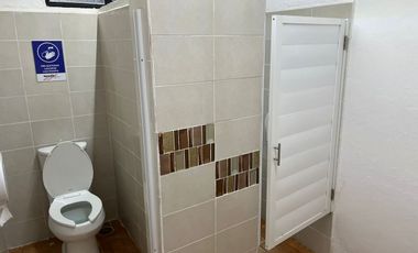 Traspaso de estudio de pilates en San Felipe