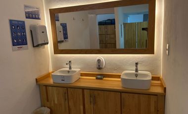 Traspaso de estudio de pilates en San Felipe