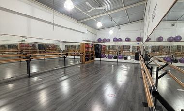 Traspaso de estudio de pilates en San Felipe