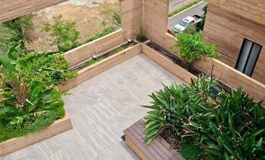 DEPARTAMENTO MÉXICO 68