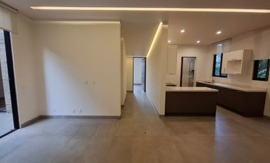 DEPARTAMENTO MÉXICO 68