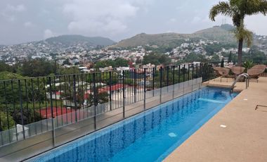 DEPARTAMENTO MÉXICO 68