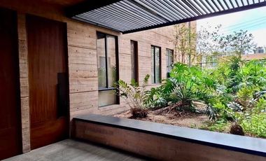 DEPARTAMENTO MÉXICO 68