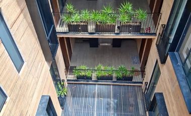 DEPARTAMENTO MÉXICO 68