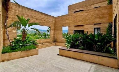 DEPARTAMENTO MÉXICO 68