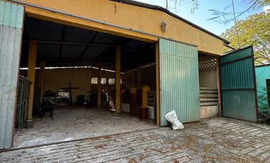 HACIENDA EN VENTA MERIDA, KANASIN, HDA HOLISTICA SAN ANTONIO TEHUITZ, LISTA.