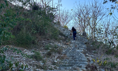 HACIENDA EN VENTA MERIDA, KANASIN, HDA HOLISTICA SAN ANTONIO TEHUITZ, LISTA.