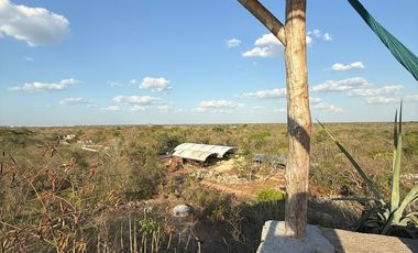 HACIENDA EN VENTA MERIDA, KANASIN, HDA HOLISTICA SAN ANTONIO TEHUITZ, LISTA.
