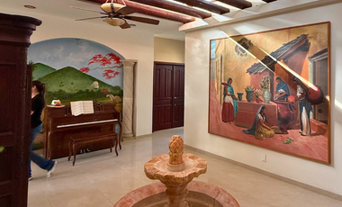 HACIENDA EN VENTA MERIDA, KANASIN, HDA HOLISTICA SAN ANTONIO TEHUITZ, LISTA.