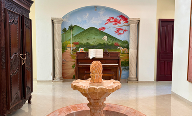 HACIENDA EN VENTA MERIDA, KANASIN, HDA HOLISTICA SAN ANTONIO TEHUITZ, LISTA.