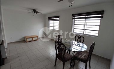 Bello Amanecer Casa en Renta Semi Amueblada en Guadalupe MZC