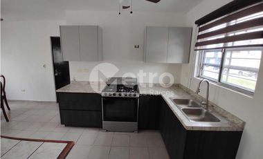 Bello Amanecer Casa en Renta Semi Amueblada en Guadalupe MZC