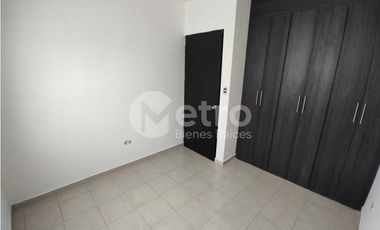 Bello Amanecer Casa en Renta Semi Amueblada en Guadalupe MZC