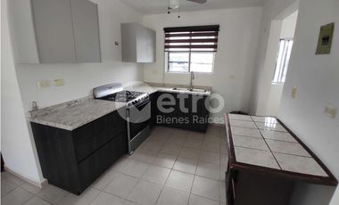 Bello Amanecer Casa en Renta Semi Amueblada en Guadalupe MZC