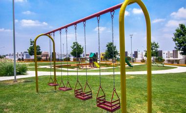 Bello Amanecer Casa en Renta Semi Amueblada en Guadalupe MZC