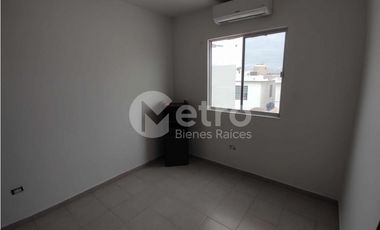 Bello Amanecer Casa en Renta Semi Amueblada en Guadalupe MZC