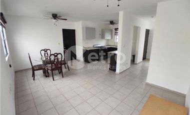 Bello Amanecer Casa en Renta Semi Amueblada en Guadalupe MZC