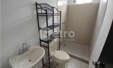 Bello Amanecer Casa en Renta Semi Amueblada en Guadalupe MZC