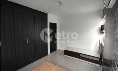 Bello Amanecer Casa en Renta Semi Amueblada en Guadalupe MZC