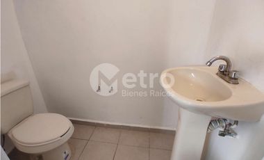 Bello Amanecer Casa en Renta Semi Amueblada en Guadalupe MZC