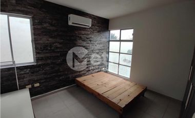 Bello Amanecer Casa en Renta Semi Amueblada en Guadalupe MZC