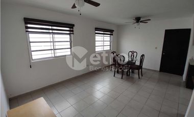 Bello Amanecer Casa en Renta Semi Amueblada en Guadalupe MZC