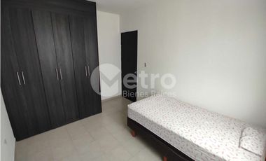 Bello Amanecer Casa en Renta Semi Amueblada en Guadalupe MZC