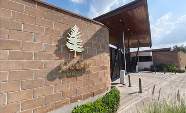 CASA NUEVA EN COTO PRIVADO CEDAR CON JARDIN, SAHUAYO MICHOACAN