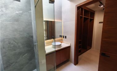 CASA NUEVA EN COTO PRIVADO CEDAR CON JARDIN, SAHUAYO MICHOACAN