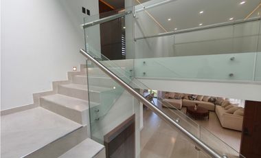 CASA NUEVA EN COTO PRIVADO CEDAR CON JARDIN, SAHUAYO MICHOACAN