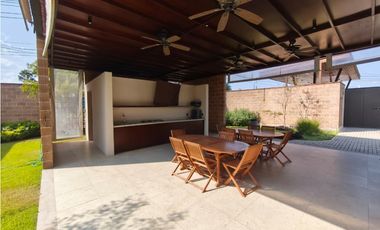 CASA NUEVA EN COTO PRIVADO CEDAR CON JARDIN, SAHUAYO MICHOACAN