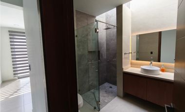 CASA NUEVA EN COTO PRIVADO CEDAR CON JARDIN, SAHUAYO MICHOACAN