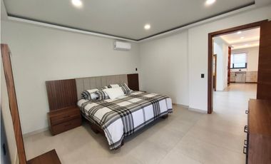 CASA NUEVA EN COTO PRIVADO CEDAR CON JARDIN, SAHUAYO MICHOACAN