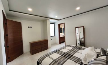 CASA NUEVA EN COTO PRIVADO CEDAR CON JARDIN, SAHUAYO MICHOACAN