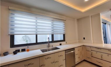 CASA NUEVA EN COTO PRIVADO CEDAR CON JARDIN, SAHUAYO MICHOACAN