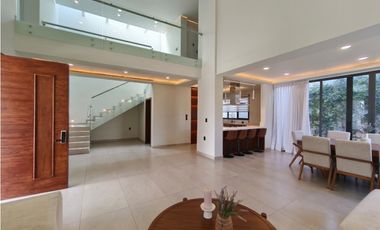 CASA NUEVA EN COTO PRIVADO CEDAR CON JARDIN, SAHUAYO MICHOACAN