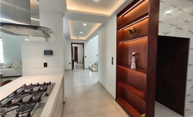 CASA NUEVA EN COTO PRIVADO CEDAR CON JARDIN, SAHUAYO MICHOACAN