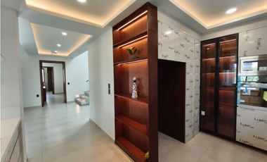 CASA NUEVA EN COTO PRIVADO CEDAR CON JARDIN, SAHUAYO MICHOACAN