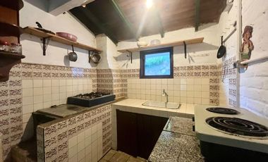 Venta Casa Campestre Dapa, Via la Olga