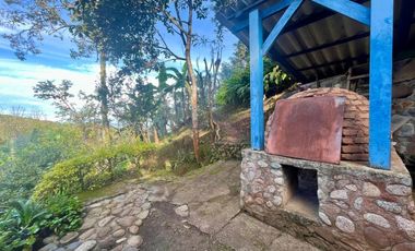 Venta Casa Campestre Dapa, Via la Olga