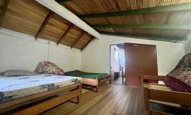 Venta Casa Campestre Dapa, Via la Olga